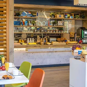 Ibis Budget Barcelona Sant Andreu de la Barca