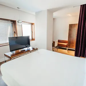 Palacio Avenida (adults Only) Palma de Mallorca