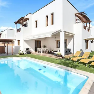 Aquavilla Costa Teguise