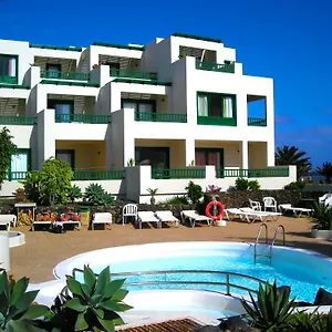 Neptuno Tarifa Exclusiva Residente Canario Costa Teguise
