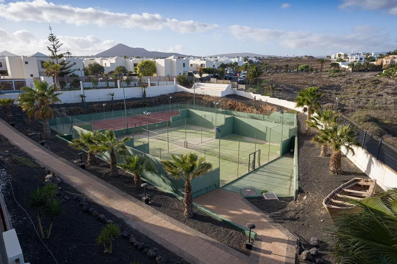 LANZAROTE PRIME SPORTS by Vitalclass Lanzarote Resort Costa Teguise 4*,  Spagna